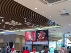 -西贝(武汉群星城店)