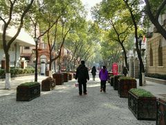 -黎黄陂路街头博物馆
