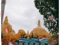 -上海海昌海洋公园
