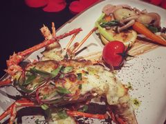 -上海苏宁宝丽嘉酒店·Cafe Bellagio西餐厅