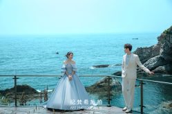 -纪梵希旅拍婚纱摄影(大连总店)