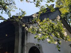 -惠山古镇·寄畅园