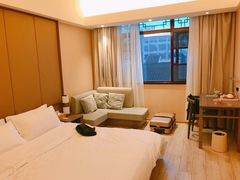 -全季酒店（苏州观前街平江路店）(原临顿路地铁站店)