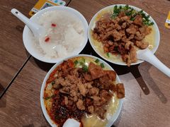 -小豆海棠(人民南路店)