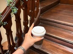 -星巴克臻选(思南公馆店)