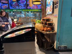 -偶屋里钵少爷(时代广场店)