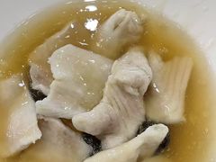 糟熘鱼片-老人和饭店(淮海中路店)