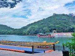 -石燕湖生态旅游景区