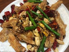 -搓火大都会(广安门总店)