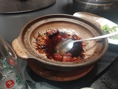 -皇厨荣升名厨家宴.赣州客家菜