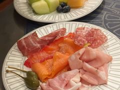 -丘吉尔餐厅(澳门伦敦人店)