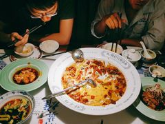 -醉英雄四川料理(新塘万达广场店)