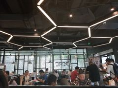 -肯德基(孝陵卫地铁站店)