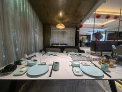 -竹雨堂创意中国菜(裕华店)