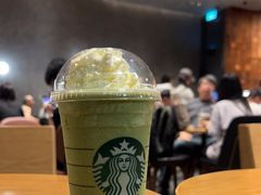 -星巴克臻选店(澳门伦敦人店)