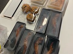招牌特色香草烤鸡翼-和平馆·地道港澳茶餐厅(西门口店)