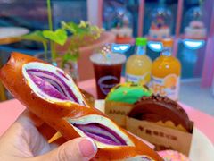 -麦萌の胖子(西红门荟聚店)