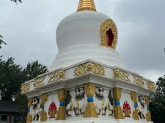 -护国法轮寺