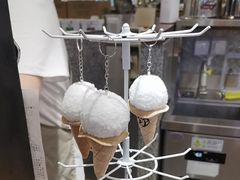 -野人先生Gelato(上海长宁龙之梦店)