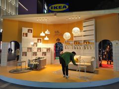 -东莞松山湖万象汇