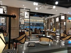 大堂-朕之味(龙湖·西城天街店)