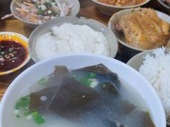 -九九豆花馆(解放碑步行街店)
