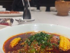 -蜀厨小匠·民间川菜(犀浦店)