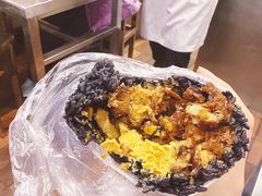 -芳婆糕团店(王府大街店)