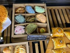 -Let's Taipei 非常烘焙(太古里店)