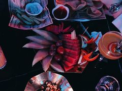 -MOSSO音乐酒吧·live house(南京旗舰店)