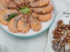 -郭姐·威海渔村(黄兴路店)