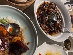 -上海小南国(正大店)