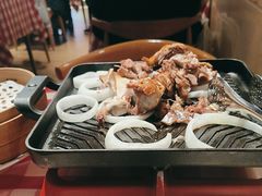 -西贝(南开大悦城店)