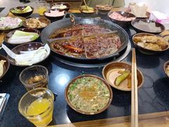-谭记重庆老火锅(总店)