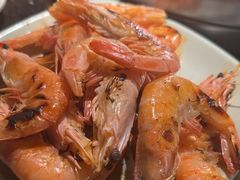 -梨花自助烤肉(乐宾店)