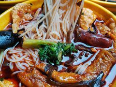 -龍城柳州螺蛳粉(群星路店)