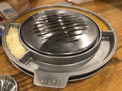 -姜虎东白丁烤肉(深圳湾后海汇店)
