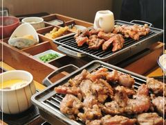 -味太助·银饭食堂(中华城店)