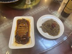 -北京小肠陈饭庄(方庄店)