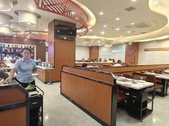 -蝎王府羊蝎子(嵩山南路店)