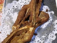 -阿巧一号私房菜(止园路店)
