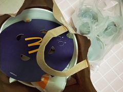 -麦当劳(永泰得来速店)