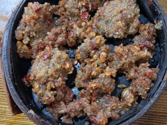 -刘记古镇羊肉汤