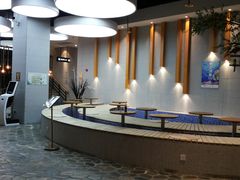 -丽池宫韩式汗蒸会馆(华灯坊店)