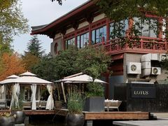 -莲西餐(曲江店)