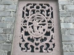 -前童古镇