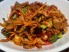 -老湘村·湖南土菜(天河维多利店)