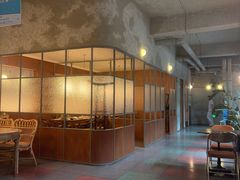 -仁义涵西餐·咖啡(中华巴洛克店)