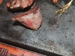 -一沙一城·岩烤牛扒(深圳首店)