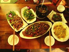 -云隐小厨·传统大理美食(复兴路店)